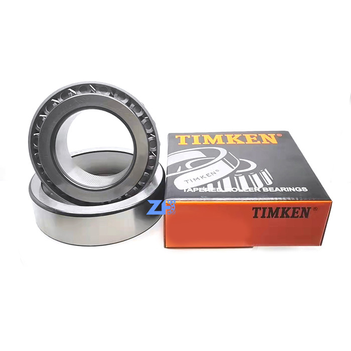 1J4757-1J2860 1J47571J2860 Taper Roller Bearing High Load-Carrying Capacity And Precision For Heavy-Duty