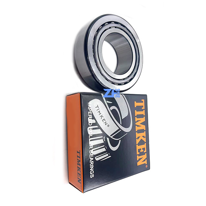 Taper Roller Bearing 2D9455 For And Performance In Heavy-Duty Applications With Single-Row Design