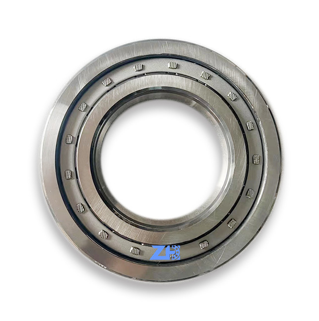 096-4339 0964339 Stable Cylindrical Roller Bearing With High Load-Carrying Capacity For Precision Equipment