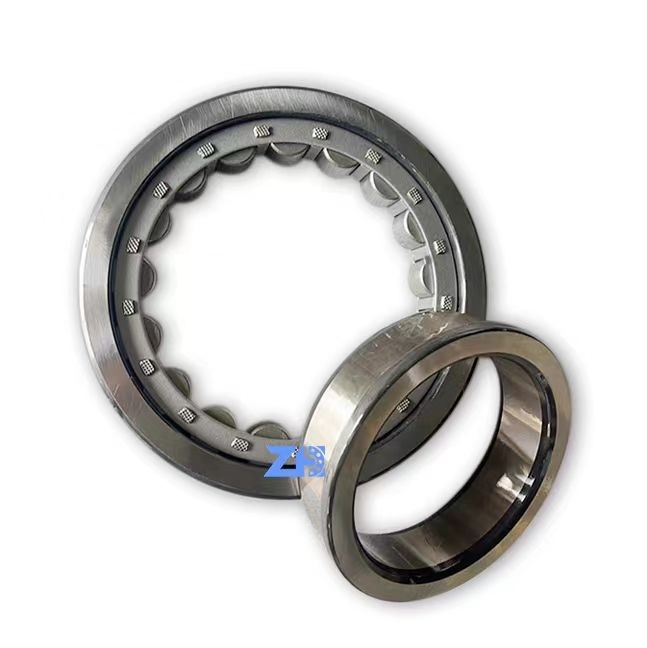 096-4339 0964339 Stable Cylindrical Roller Bearing With High Load-Carrying Capacity For Precision Equipment