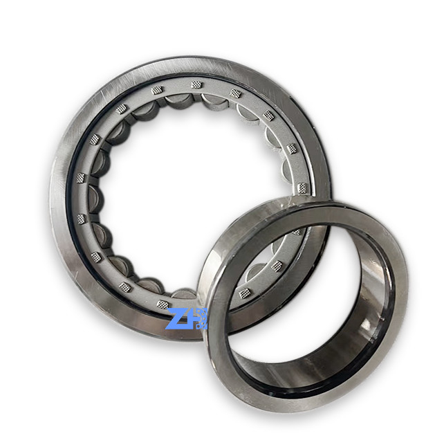096-4339 0964339 Stable Cylindrical Roller Bearing With High Load-Carrying Capacity For Precision Equipment