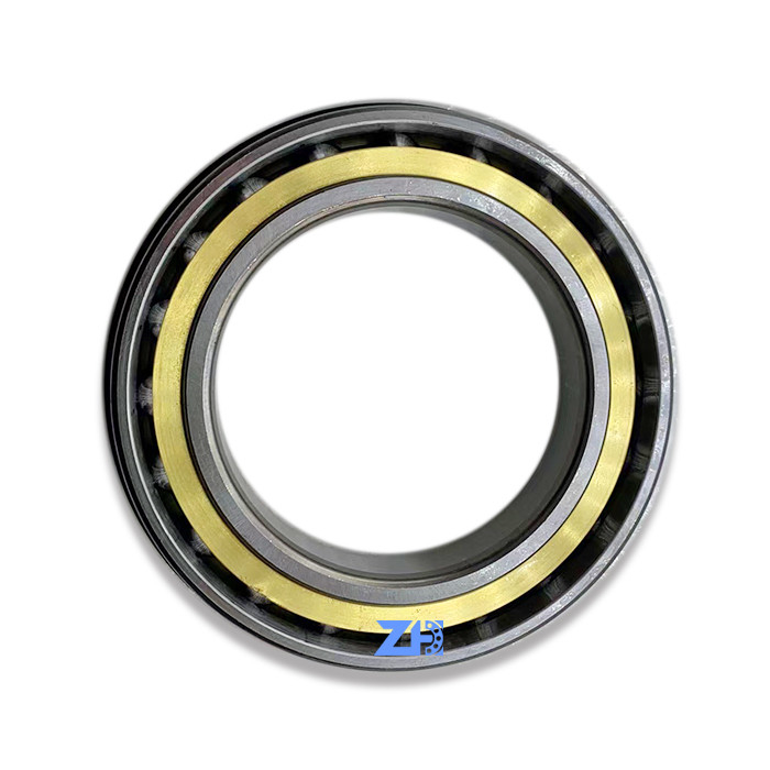High Load Capacity Steel Cage Excavator Bearing 6V3323  For Heavy-Duty Applications