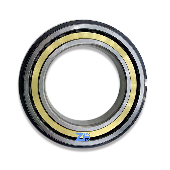 High Load Capacity Steel Cage Excavator Bearing 6V3323  For Heavy-Duty Applications