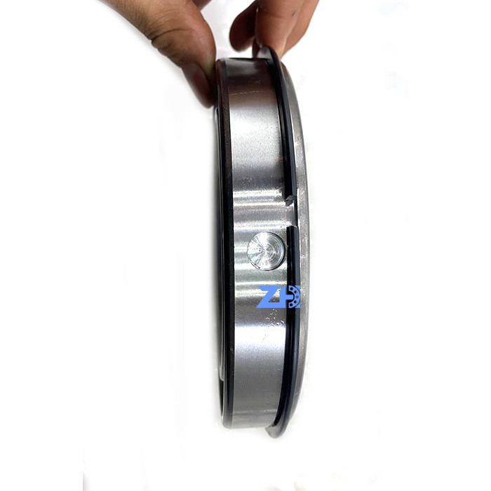 High Load Capacity Steel Cage Excavator Bearing 6V3323  For Heavy-Duty Applications