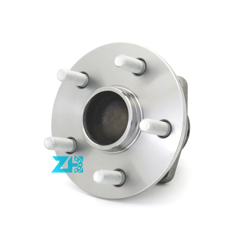 Real Wheel Hub Bearings DACF2126HR VKBA6851 Front Wheel Bearing And Hub Assembly 42450-05040 For Car Hub Bearing