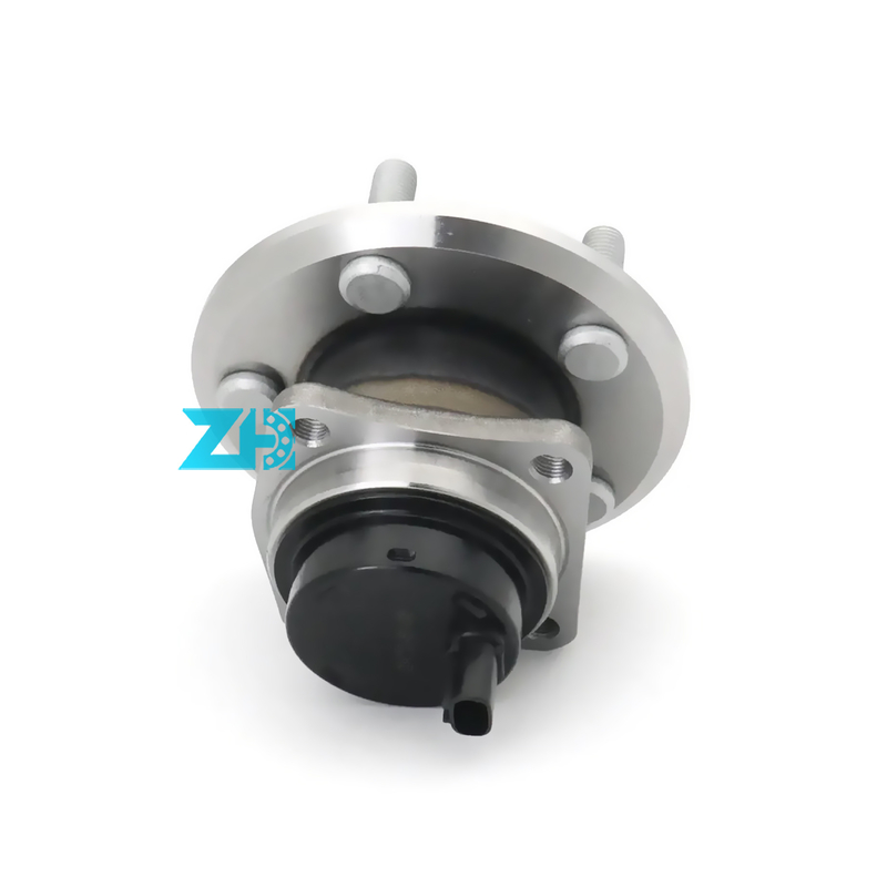 Real Wheel Hub Bearings DACF2126HR VKBA6851 Front Wheel Bearing And Hub Assembly 42450-05040 For Car Hub Bearing