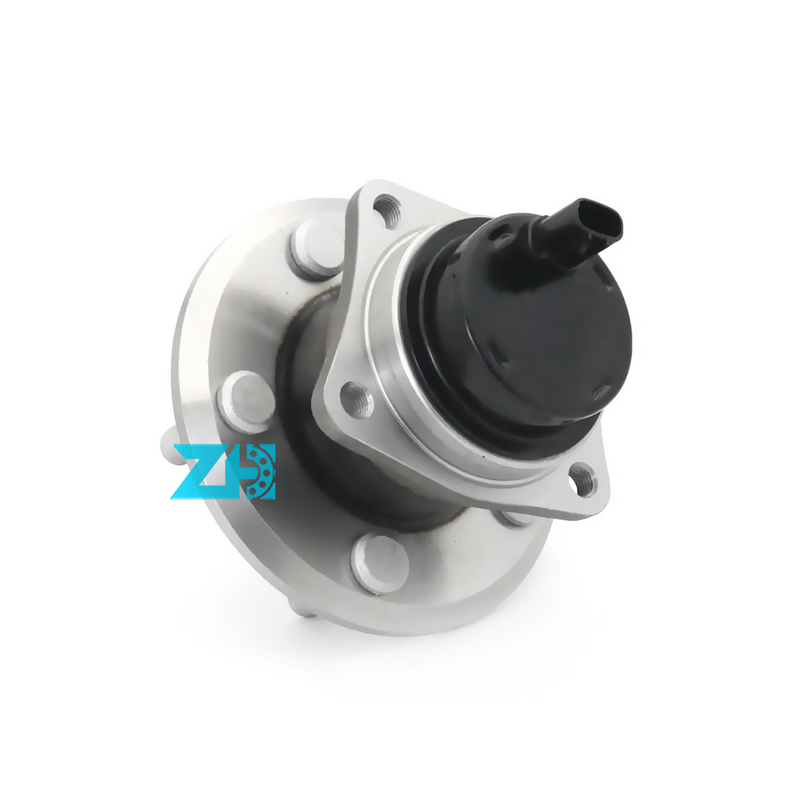 Real Wheel Hub Bearings DACF2126HR VKBA6851 Front Wheel Bearing And Hub Assembly 42450-05040 For Car Hub Bearing