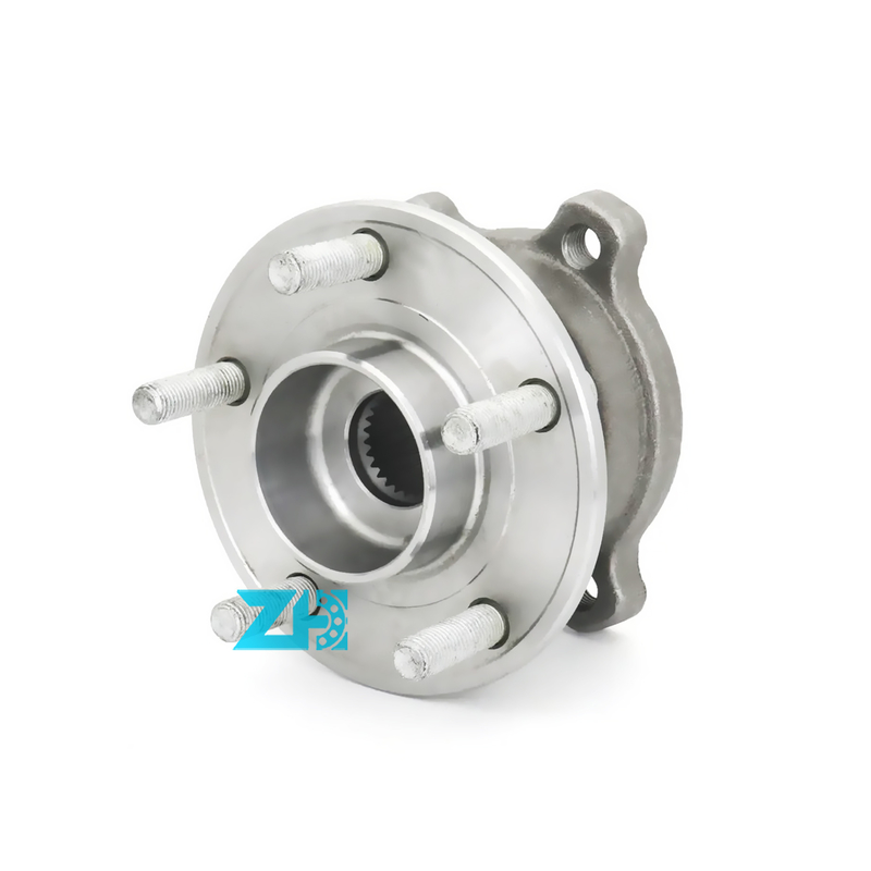 Real Wheel Hub Bearings DV61-2C299-BPA Front Wheel Bearing And Hub Assembly DV61-2C299-BPA For Car Hub Bearing