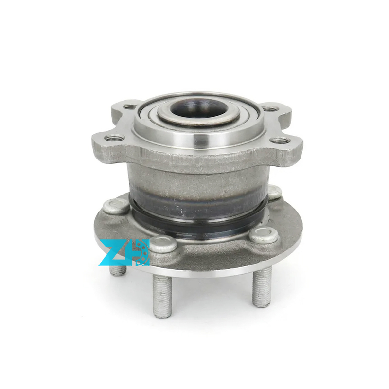 Real Wheel Hub Bearings DV61-2C299-BPA Front Wheel Bearing And Hub Assembly DV61-2C299-BPA For Car Hub Bearing