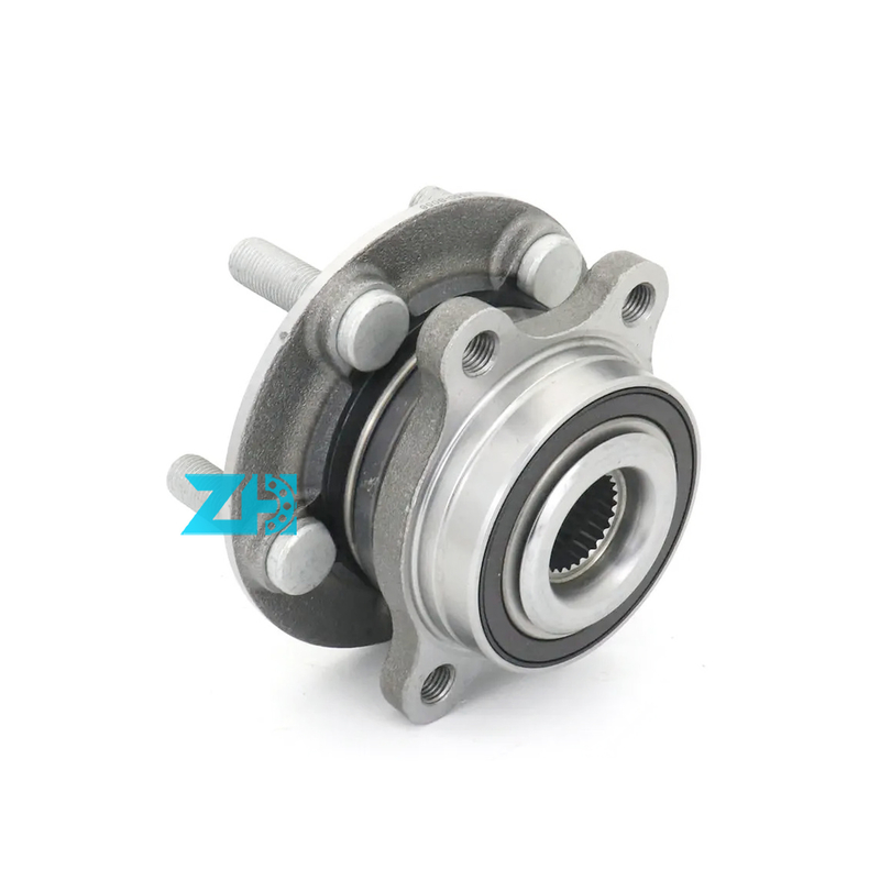 Real Wheel Hub Bearings Fro Ford 713679280 Front Wheel Bearing And Hub Assembly E1GC2C300A3A For Car Hub Bearing