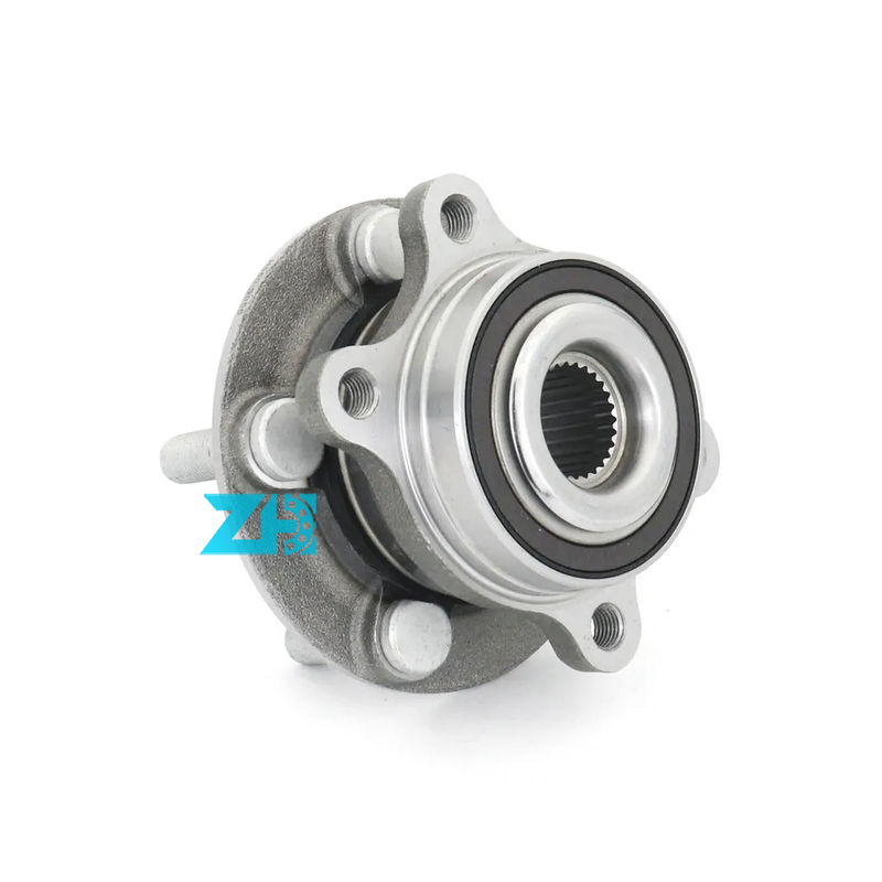 Real Wheel Hub Bearings Fro Ford 713679280 Front Wheel Bearing And Hub Assembly E1GC2C300A3A For Car Hub Bearing