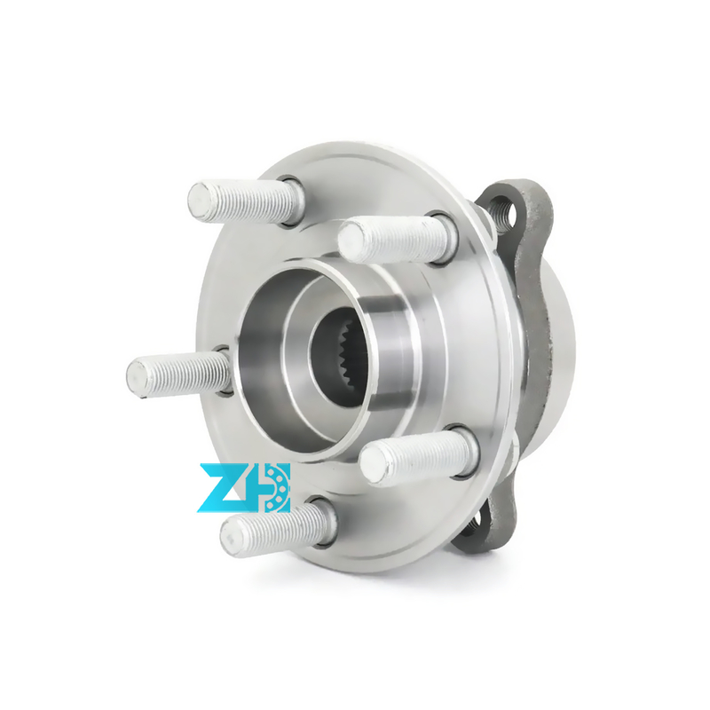 Real Wheel Hub Bearings Fro Ford 713679280 Front Wheel Bearing And Hub Assembly E1GC2C300A3A For Car Hub Bearing