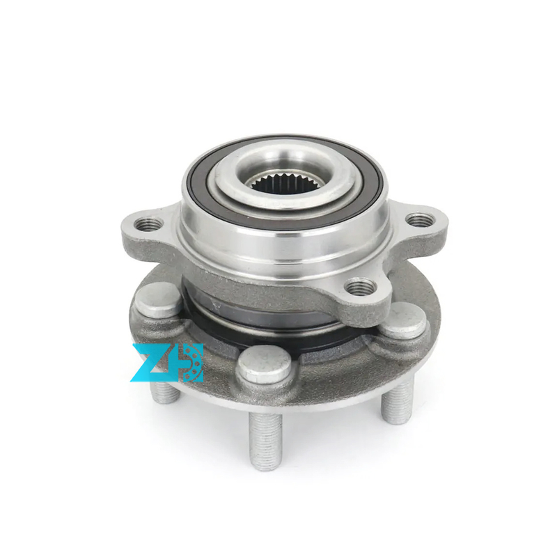 Real Wheel Hub Bearings Fro Ford 713679280 Front Wheel Bearing And Hub Assembly E1GC2C300A3A For Car Hub Bearing