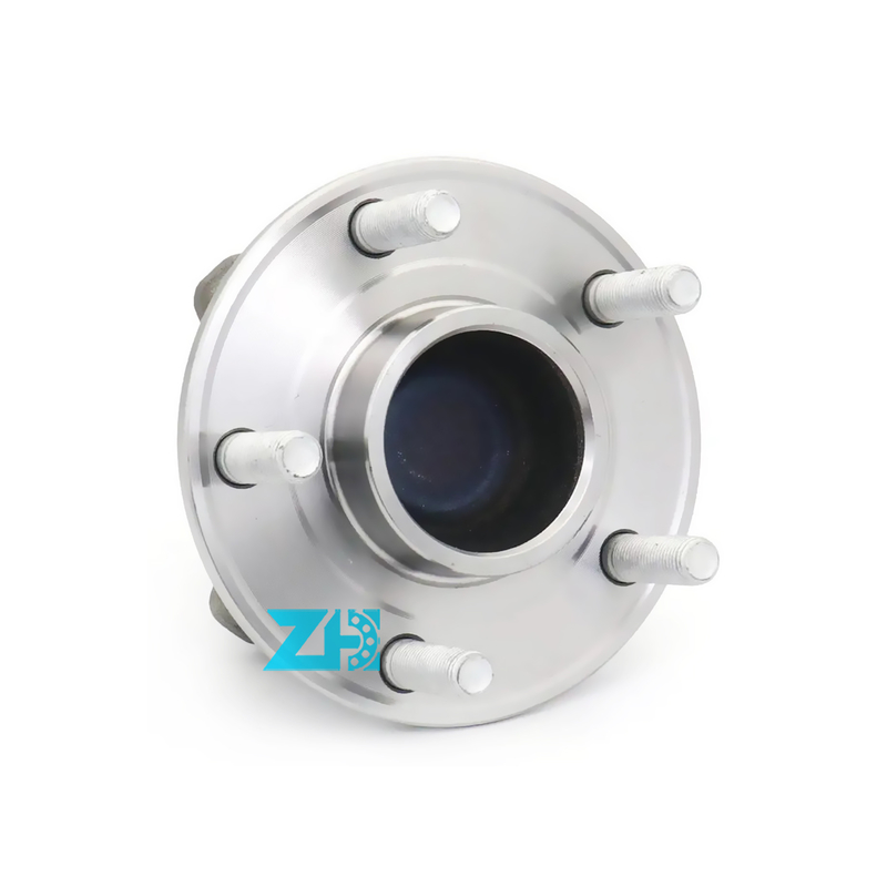 Real Wheel Hub Bearings ED8C-2B664-A1C Front Wheel Bearing And Hub Assembly ED8C-2B664-A1C For Car Hub Bearing