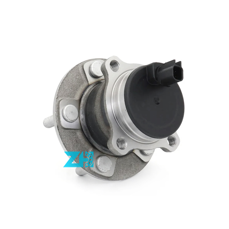 Real Wheel Hub Bearings ED8C-2B664-A1C Front Wheel Bearing And Hub Assembly ED8C-2B664-A1C For Car Hub Bearing