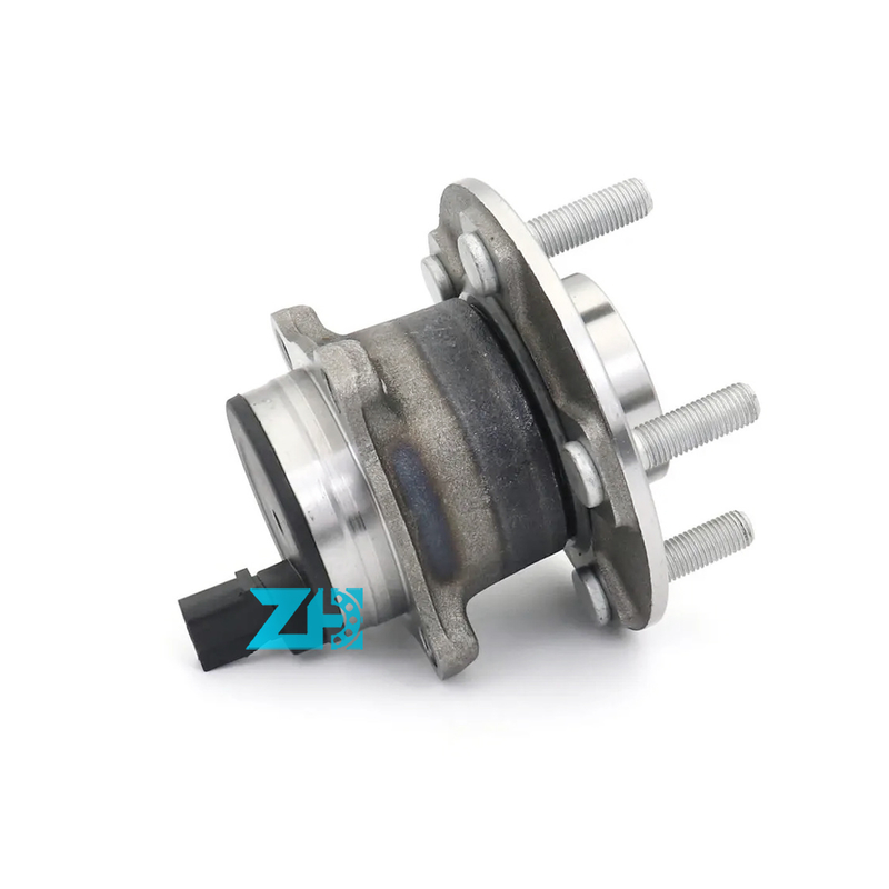 Real Wheel Hub Bearings ED8C-2B664-A1C Front Wheel Bearing And Hub Assembly ED8C-2B664-A1C For Car Hub Bearing