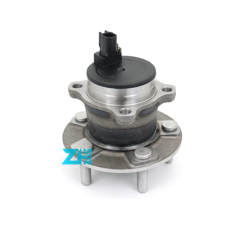 Real Wheel Hub Bearings ED8C-2B664-A1C Front Wheel Bearing And Hub Assembly ED8C-2B664-A1C For Car Hub Bearing