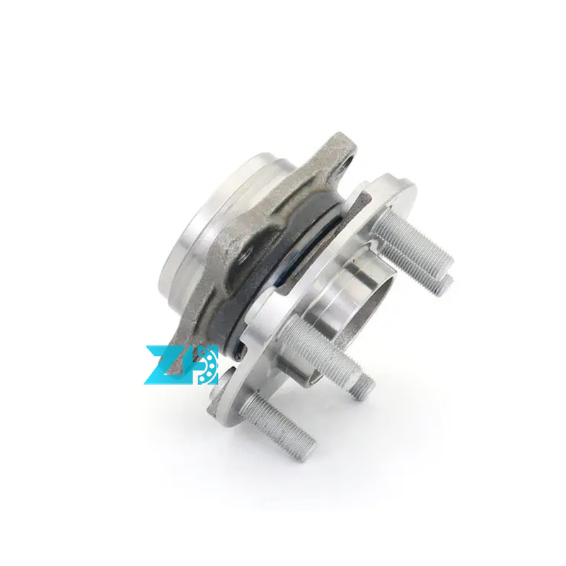 Real Wheel Hub Bearings FR3Z1104B Front Wheel Bearing And Hub Assembly FR3Z1104B For Car Hub Bearing