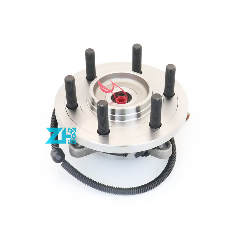 Real Wheel Hub Bearings JL3Z1104P Front Wheel Bearing And Hub Assembly JL3Z1104P For Car Hub Bearing