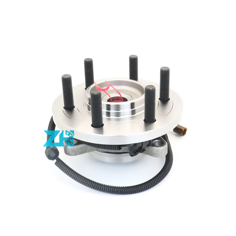 Real Wheel Hub Bearings JL3Z1104P Front Wheel Bearing And Hub Assembly JL3Z1104P For Car Hub Bearing