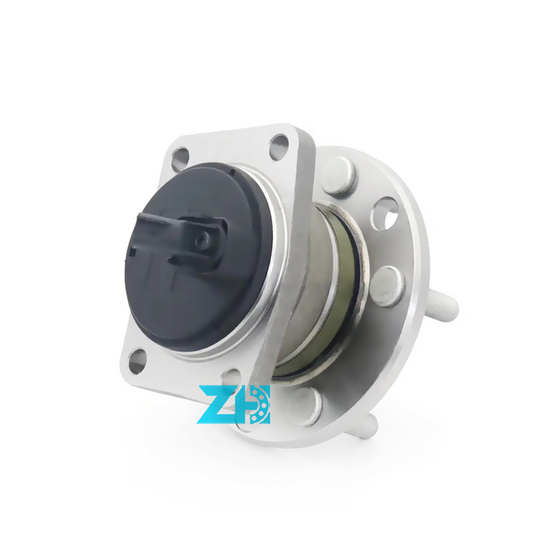 Real Wheel Hub Bearings For Ford VKBA3576 1115019 Front Wheel Bearing And Hub Assembly 713678430 For Car Hub Bearing