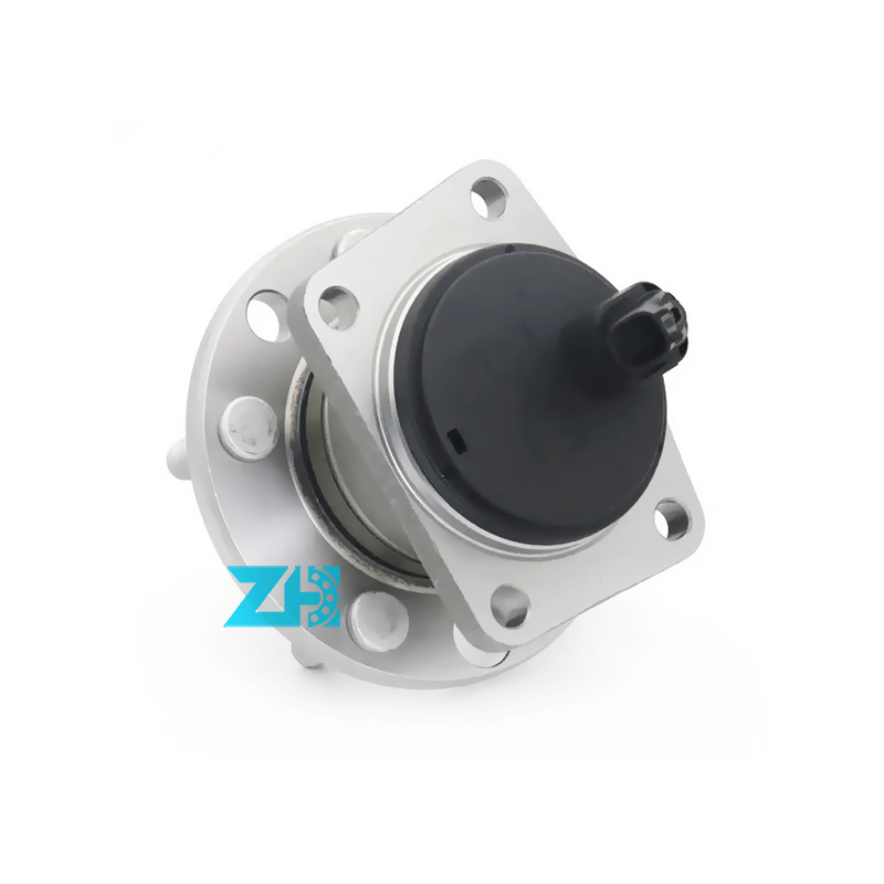 Real Wheel Hub Bearings For Ford VKBA3576 1115019 Front Wheel Bearing And Hub Assembly 713678430 For Car Hub Bearing