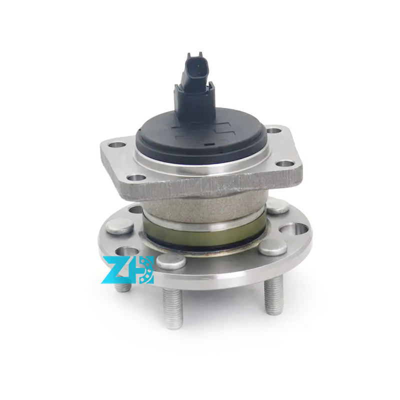 Real Wheel Hub Bearings For Ford VKBA3576 1115019 Front Wheel Bearing And Hub Assembly 713678430 For Car Hub Bearing