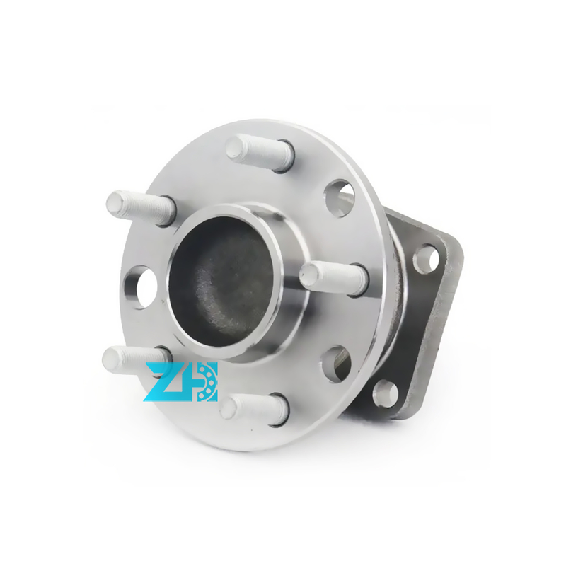 Real Wheel Hub Bearings For Ford VKBA3576 1115019 Front Wheel Bearing And Hub Assembly 713678430 For Car Hub Bearing