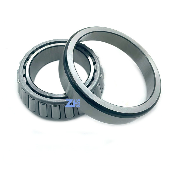 1B3931Taper Roller Bearing With P0/P6/P5/P4 Precision For Heavy-Duty Applications