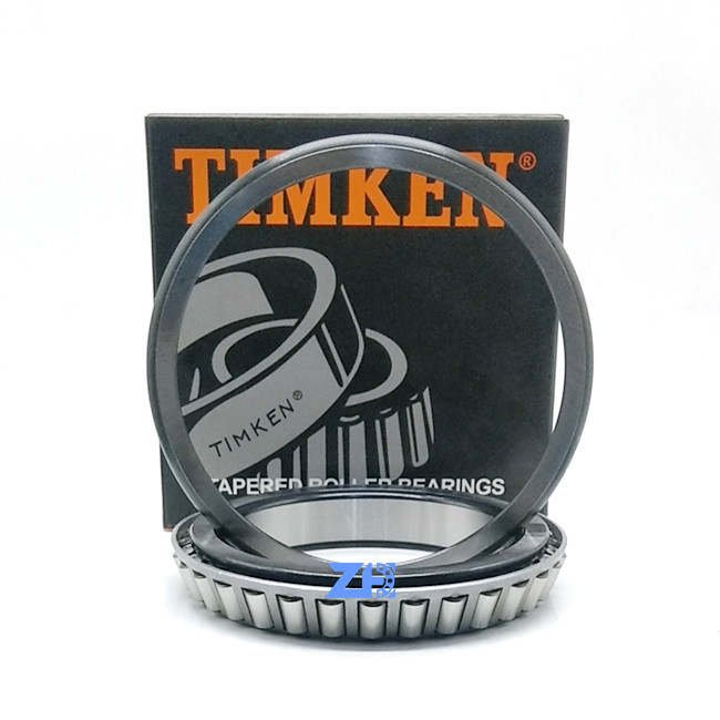 Durable 2094232 Taper Roller Bearing For Heavy-Duty Applications With Long Service Life