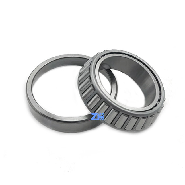 Taper Roller Bearing With GCR15 Material For Long Life And Stable Performance 1301682