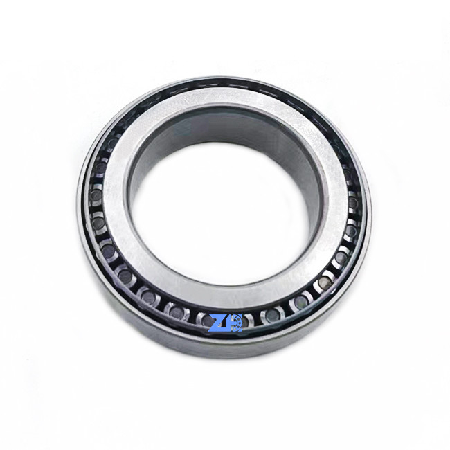 Taper Roller Bearing With GCR15 Material For Long Life And Stable Performance 1301682