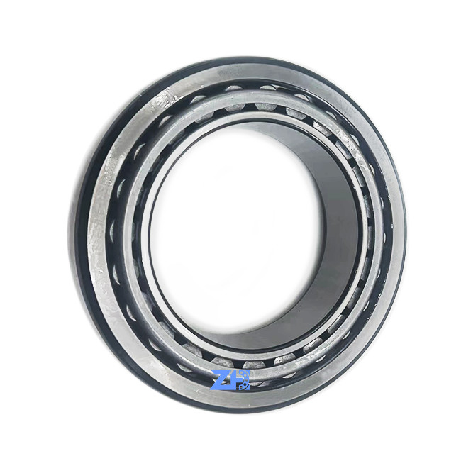 1P6493 GCR15 Taper Roller Bearing For Industrial And Commercial With Durable And Construction