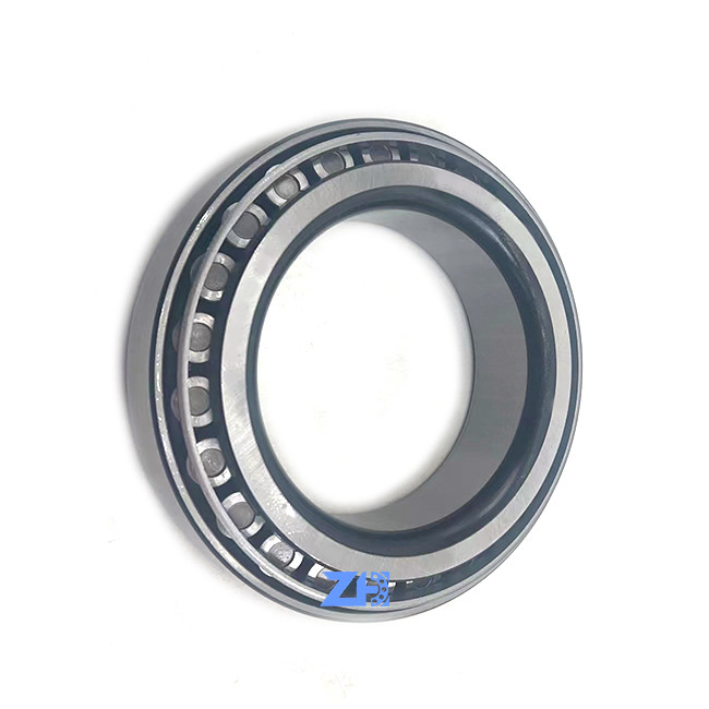 1P6493 GCR15 Taper Roller Bearing For Industrial And Commercial With Durable And Construction