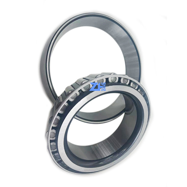 1P6493 GCR15 Taper Roller Bearing For Industrial And Commercial With Durable And Construction