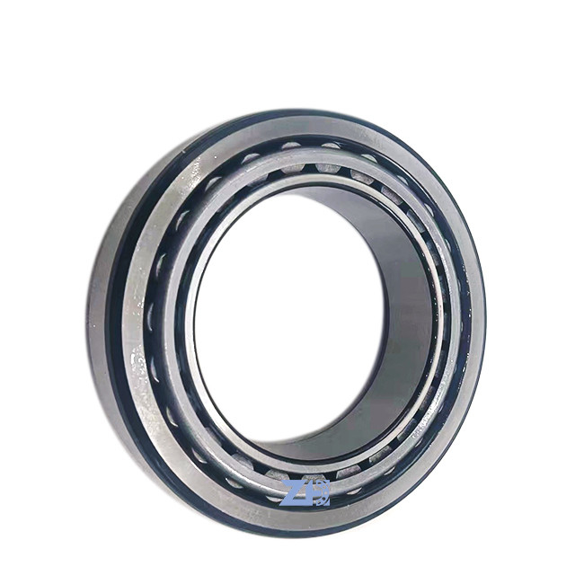 1P6493 GCR15 Taper Roller Bearing For Industrial And Commercial With Durable And Construction