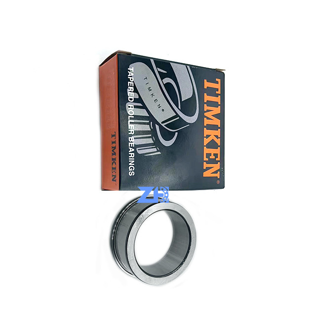 Long Life And Durable Taper Roller Bearings 5M7357 For Stable Performance In Challenging Conditions