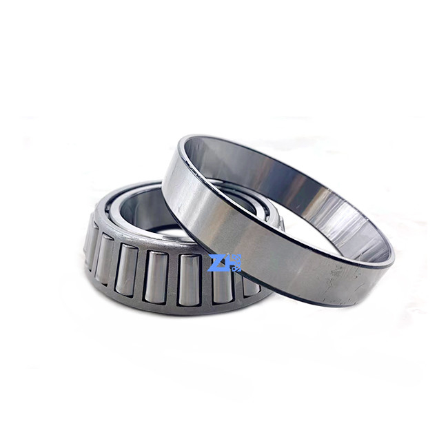 7D8636 Taper Roller Bearing With P0/P6/P5/P4 Precision Levels For Precision Equipment