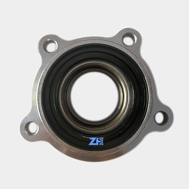 Auto Wheel Hub Bearings 42409-34010 Front Wheel Bearing And Hub Assembly 42409-34010