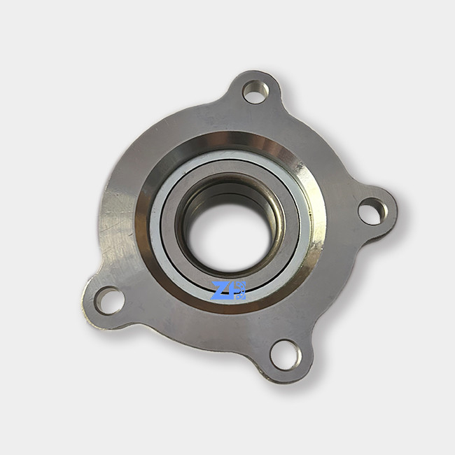Auto Wheel Hub Bearings 42409-34010 Front Wheel Bearing And Hub Assembly 42409-34010