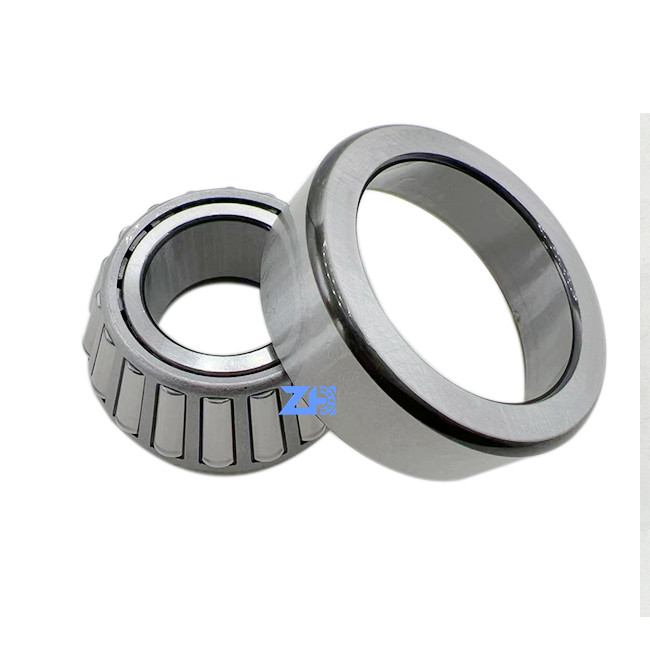 Taper Roller Bearing With GCR15 Material For Long Life And Stable Performance 6D1734