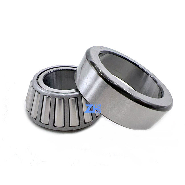 Taper Roller Bearing With GCR15 Material For Long Life And Stable Performance 6D1734