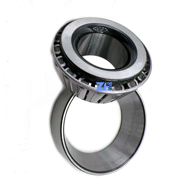 Taper Roller Bearing With GCR15 Material For Long Life And Stable Performance 6D1734