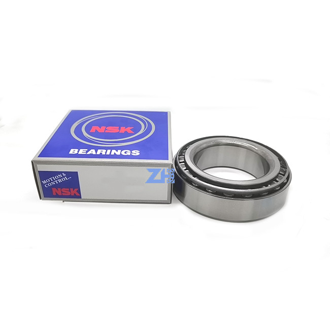 155-0869 155/0869 Taper Roller Bearing For Heavy-Duty Applications With Single-Row Configuration