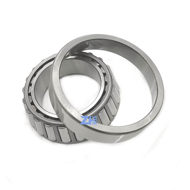 155-0869 155/0869 Taper Roller Bearing For Heavy-Duty Applications With Single-Row Configuration