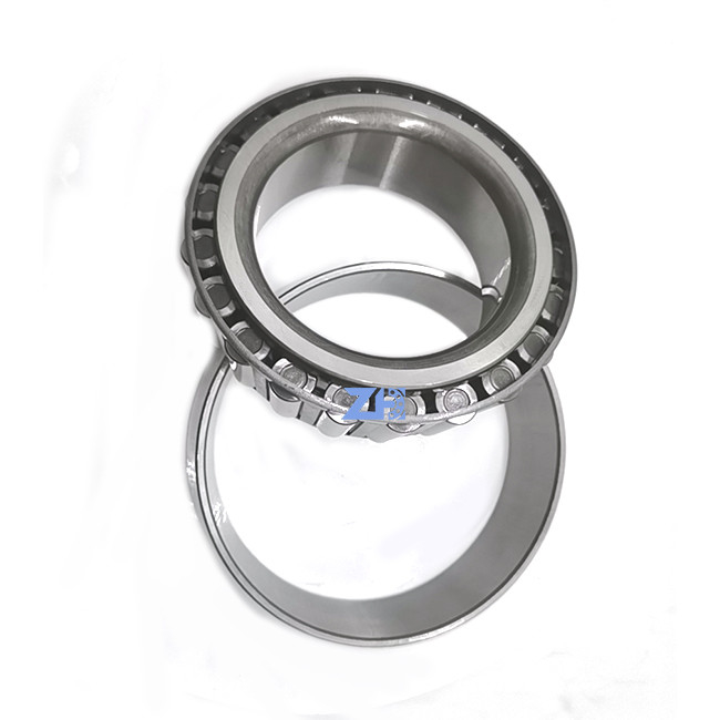 155-0869 155/0869 Taper Roller Bearing For Heavy-Duty Applications With Single-Row Configuration