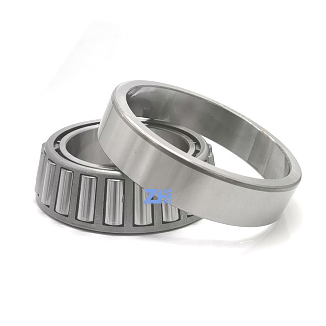 155-0869 155/0869 Taper Roller Bearing For Heavy-Duty Applications With Single-Row Configuration