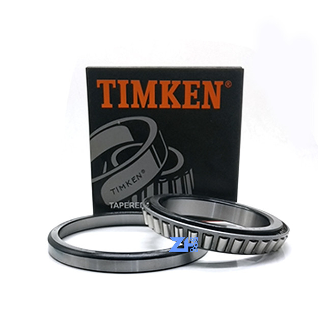 207-4263 207/4263 Taper Roller Bearing With High Load-Carrying Capacity For Heavy Loads