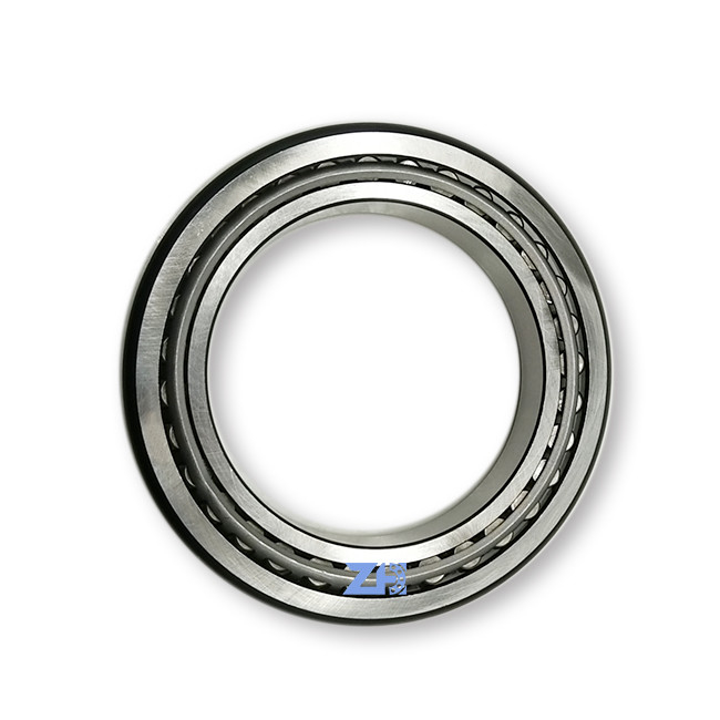 207-4263 207/4263 Taper Roller Bearing With High Load-Carrying Capacity For Heavy Loads