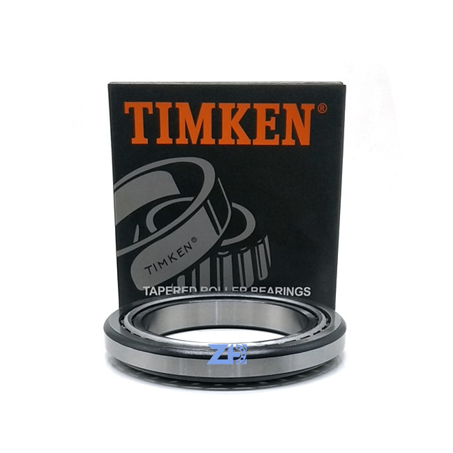 207-4263 207/4263 Taper Roller Bearing With High Load-Carrying Capacity For Heavy Loads